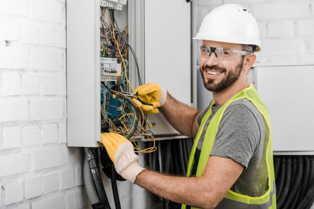  Oneida, TN Electrician Pros