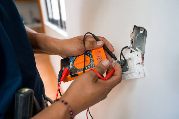 Best Affordable Electrical Installation  in Oneida, TN