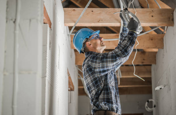 Best Residential Electrician Services  in Oneida, TN