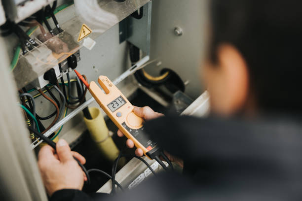 Best Local Electrician Companies  in Oneida, TN