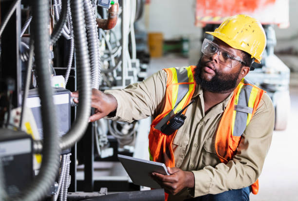  Oneida, TN Electrician Pros
