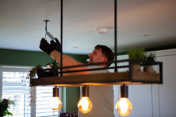 Best Home Electrical Repair  in Oneida, TN