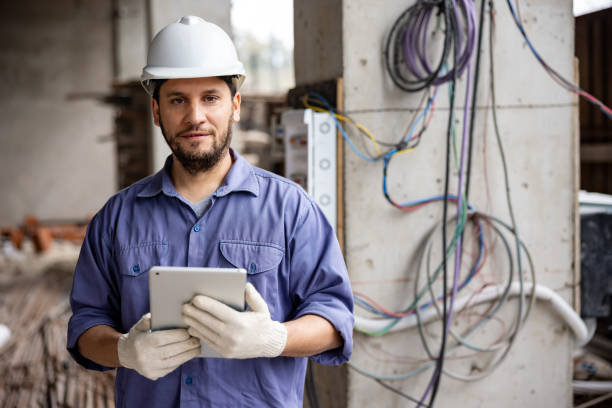 Best Local Electrician Companies  in Oneida, TN