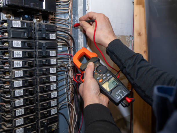 Electrical Rewiring Services in TN