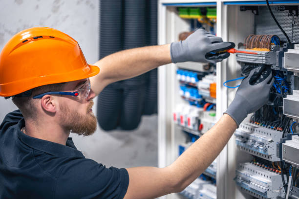 Best Electrical Outlet Repair  in Oneida, TN